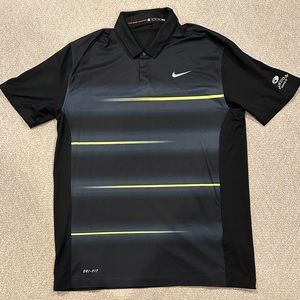 Nike Golf Polo